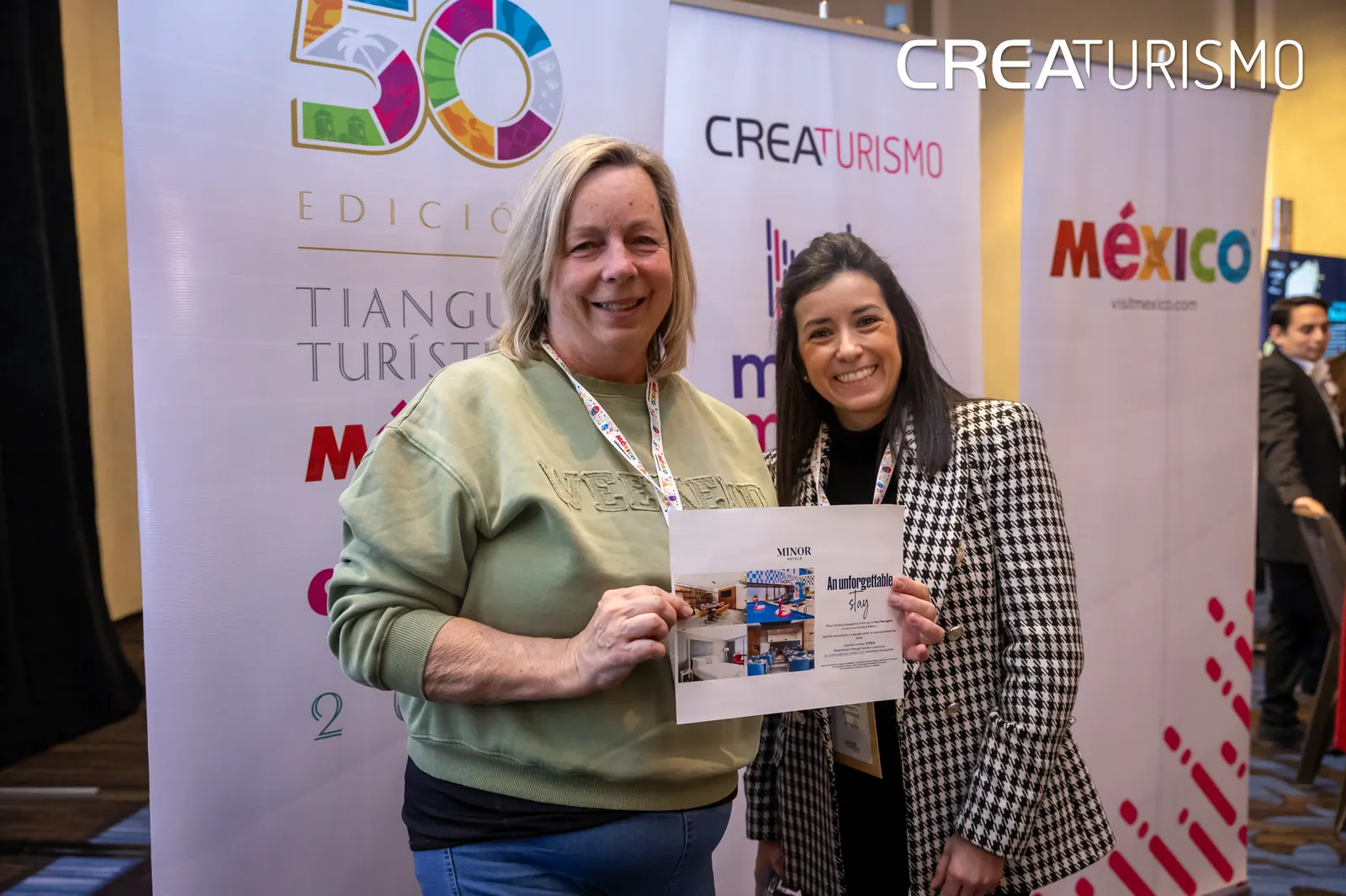Meet México Road Show 2025 – Montreal, foto 18