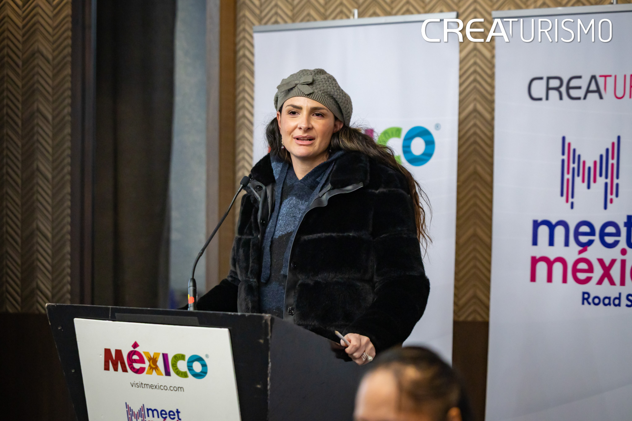 Meet México Road Show 2025 – Nueva Jersey, foto 5
