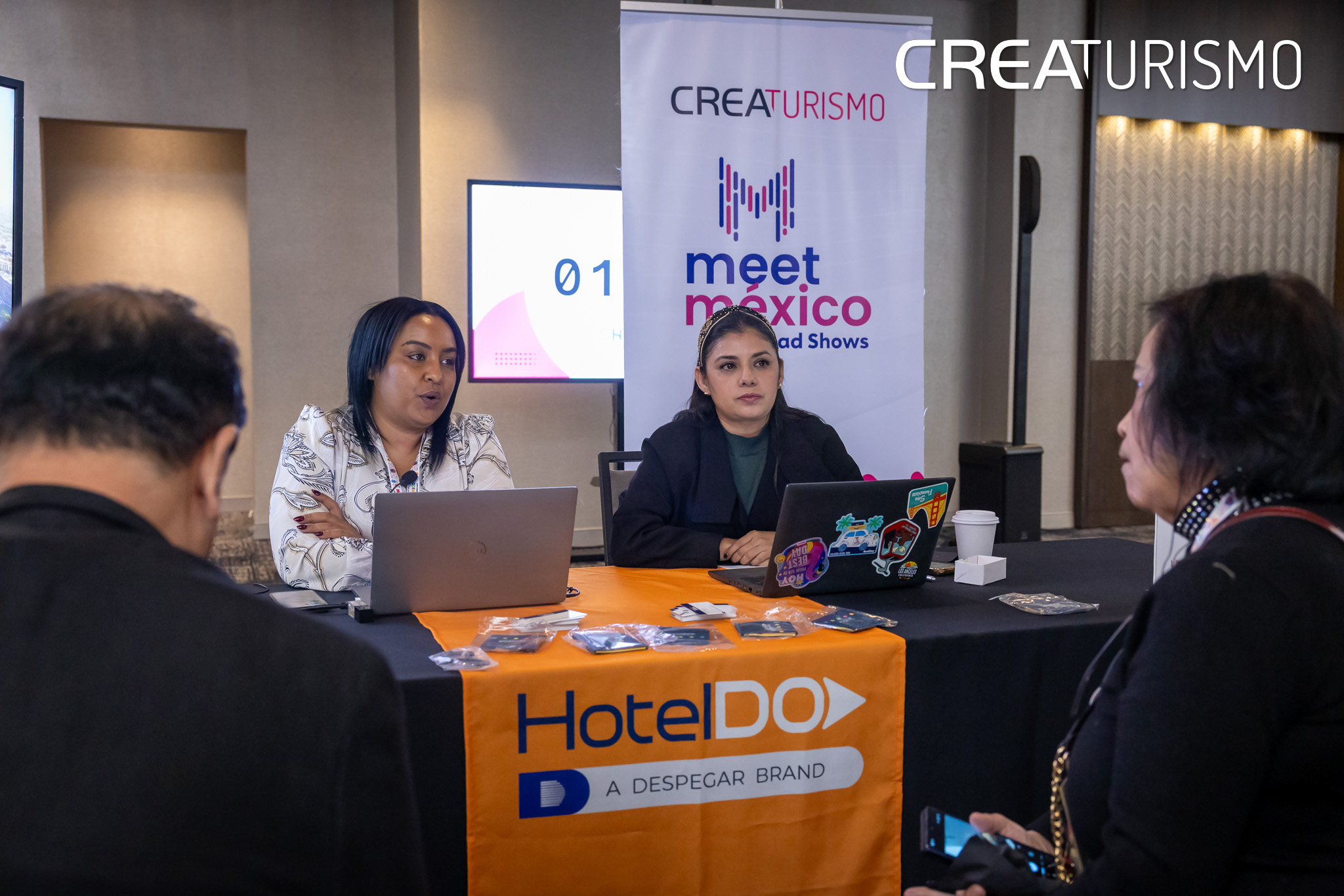 Meet México Road Show 2025 – Nueva Jersey, foto 14