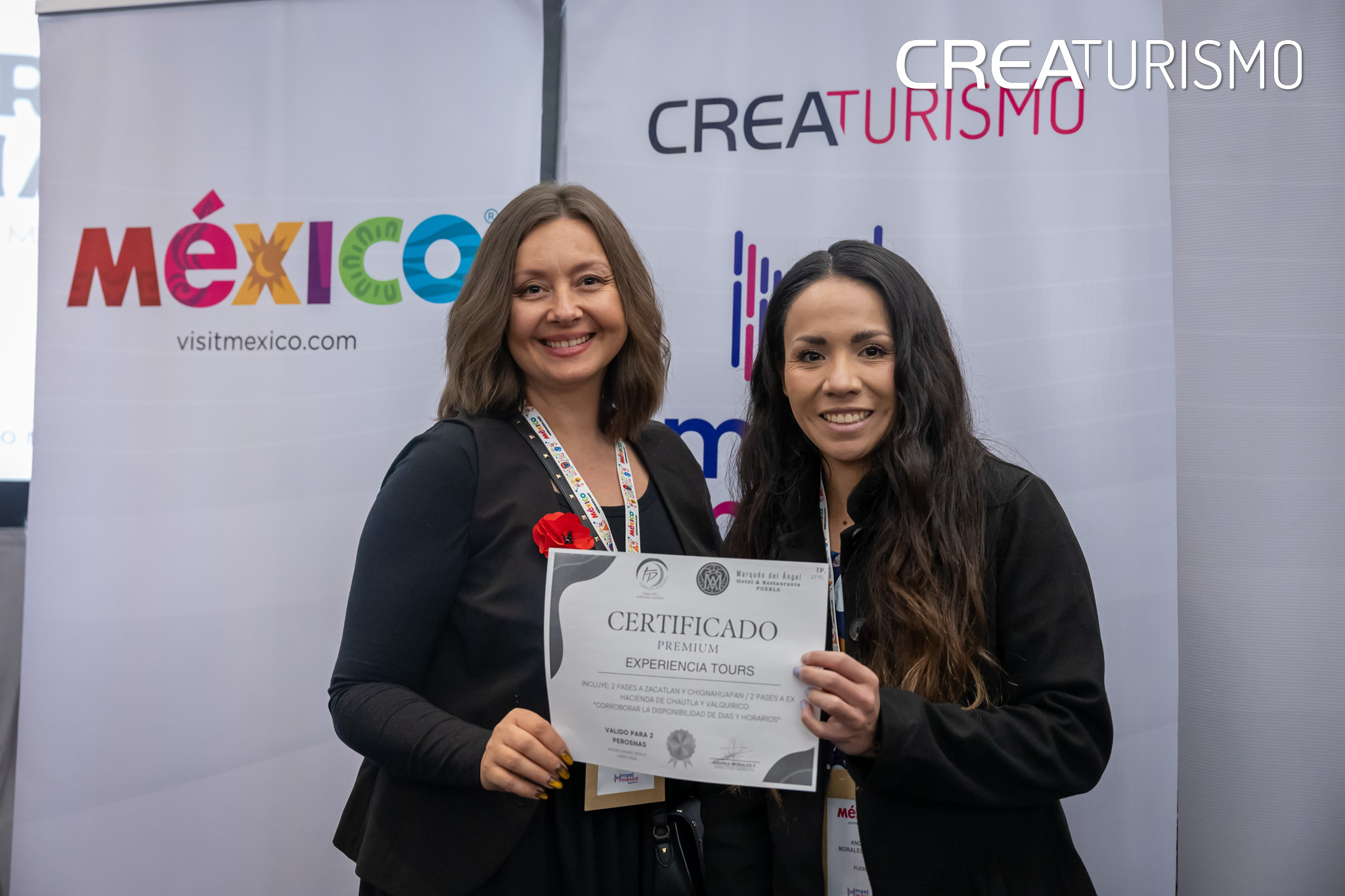Meet México Road Show 2025 – Nueva Jersey, foto 18