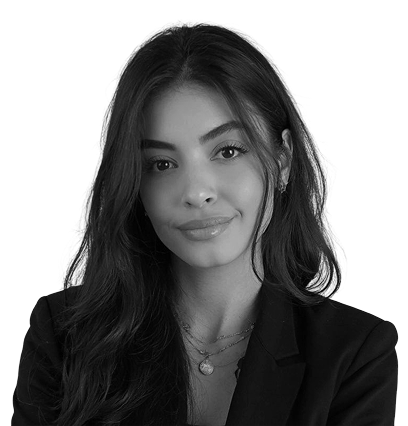 Lilian Shmait, Senior Web Developer at Nova Niche