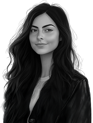 Salma Dimachky, Marketing Research Director at Nova Niche