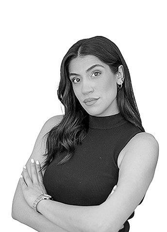 Pamela Mchantaf, community manager at Nova Niche