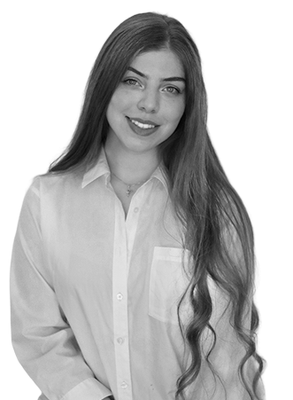 Yasmina Chahrour, Art Director and creative lead at Nova Niche