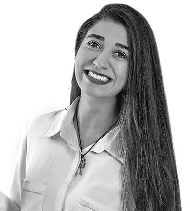 Carmen Sarraf, Lead UX/UI designer at Nova Niche