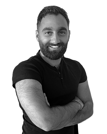 Mark Majzoub, Marketing Strategy Director at Nova Niche