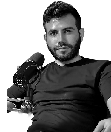 Hussain Younes, Lead Video Editor at Nova Niche