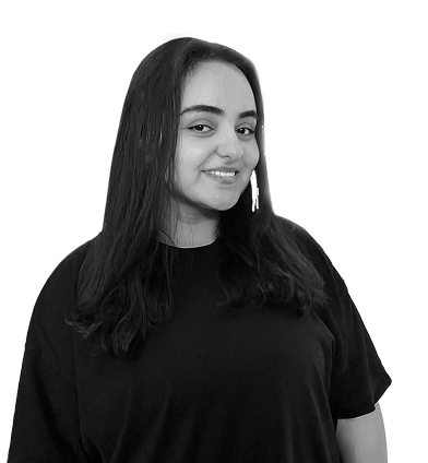 Nagham Abou Ayache, marketing researcher at Nova Niche