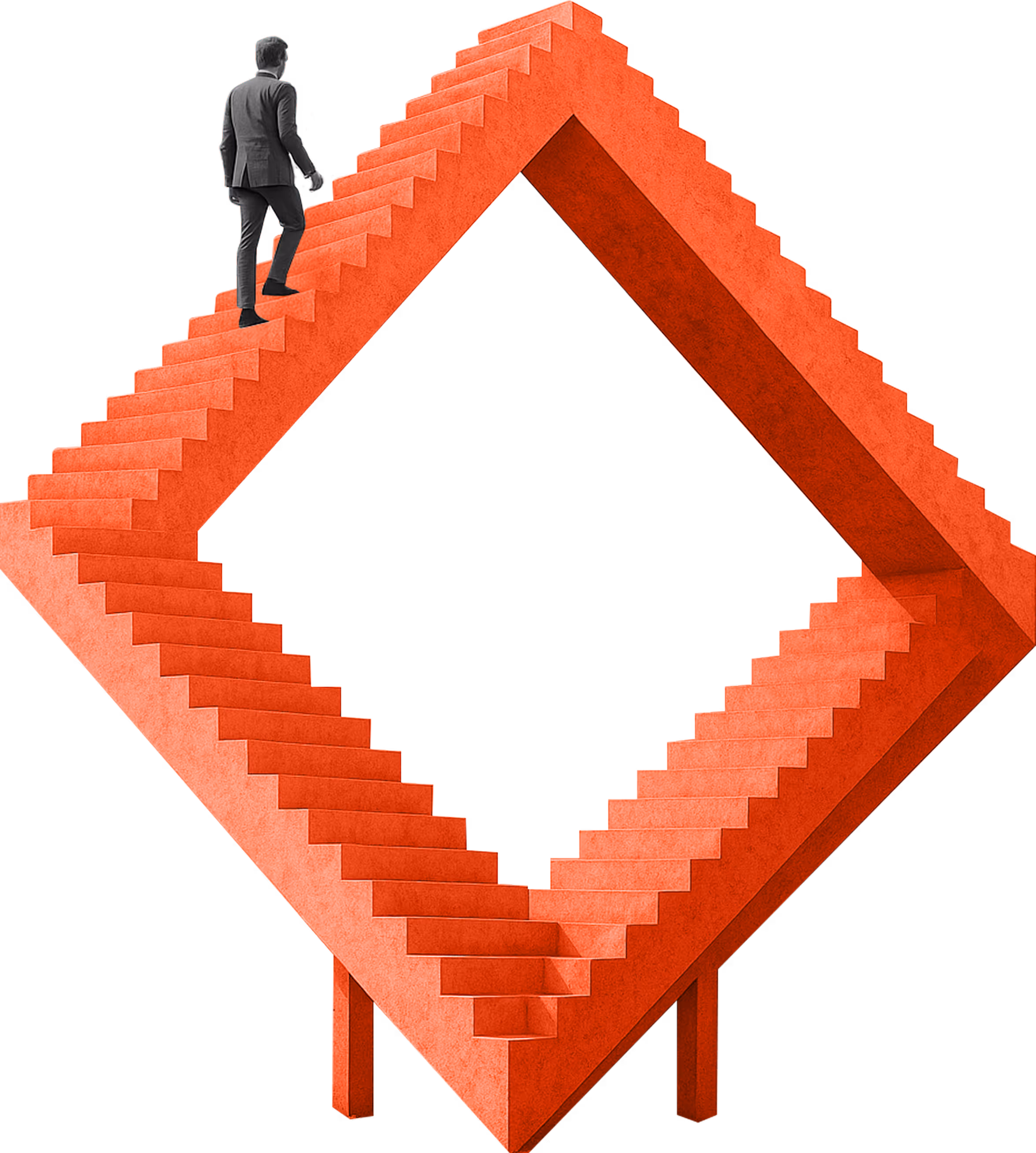 Hero image of the marketing consultation service offered by Nova Niche