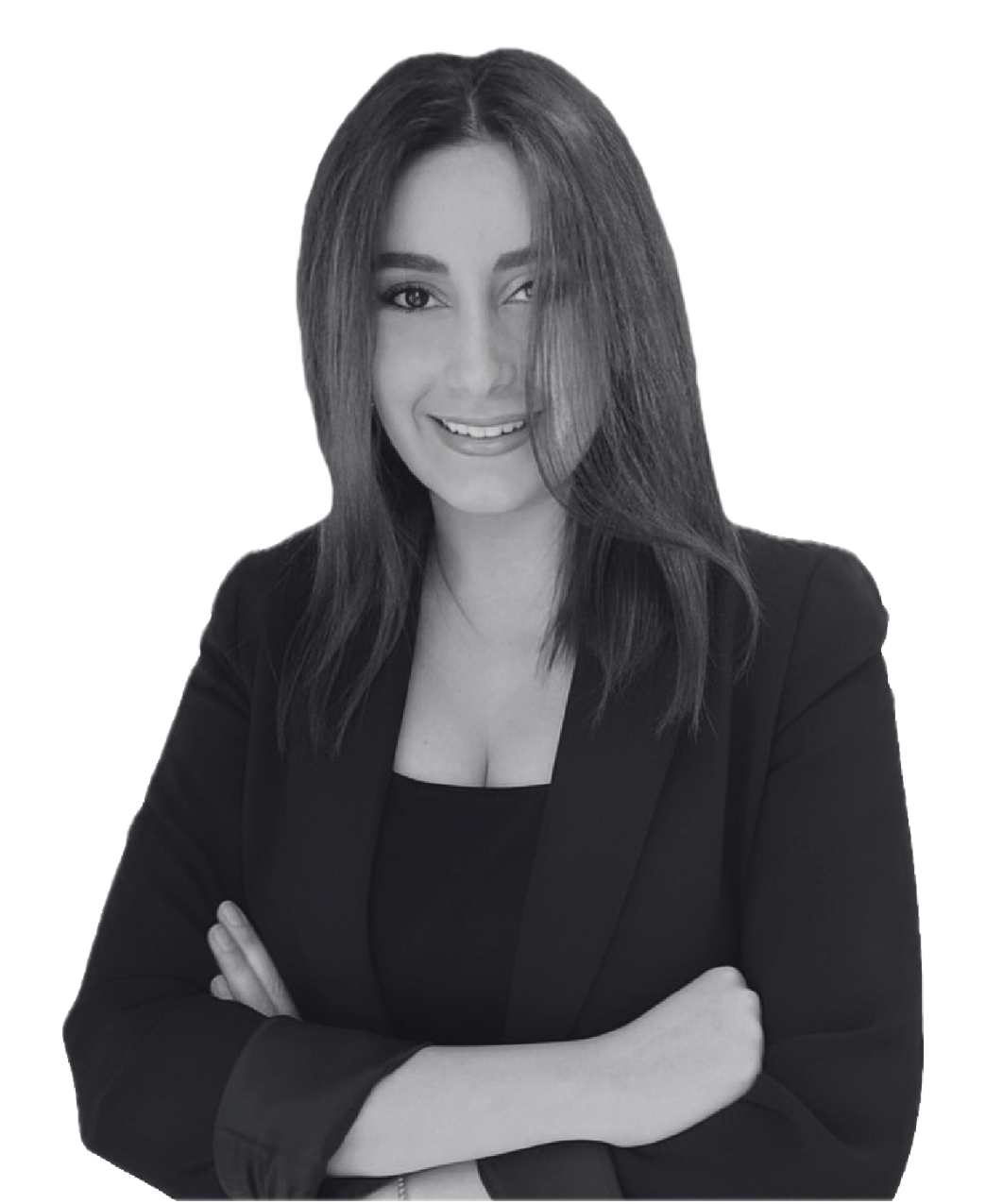 Content strategist at Nova Niche marketing company Trinita