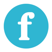 Frank Energie logo