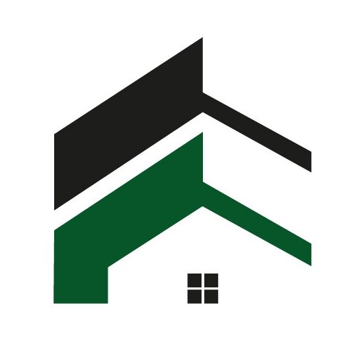 Van Mook Dakbedekking logo