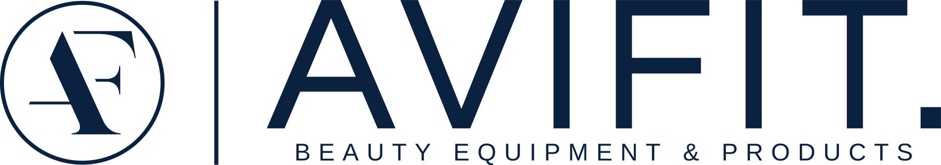 AviFit Beauty Equipment & Products - Afslankapparatuur- CRYO Apparaat - EMS Apparaat logo