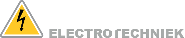 Ralf Groenen Electrotechniek logo