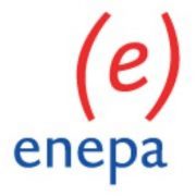 Enepa Energiedata B.V. logo