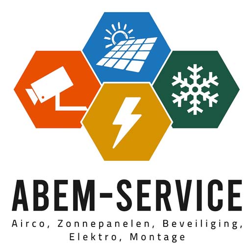 ABEM - Service logo