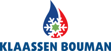 Klaassen Bouman logo