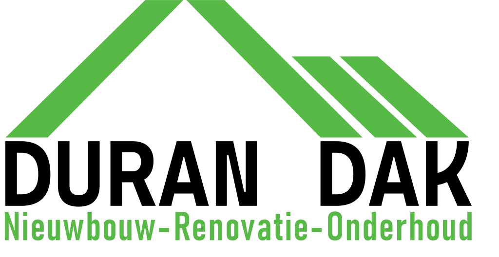 Duran dak renovatie & onderhoud logo