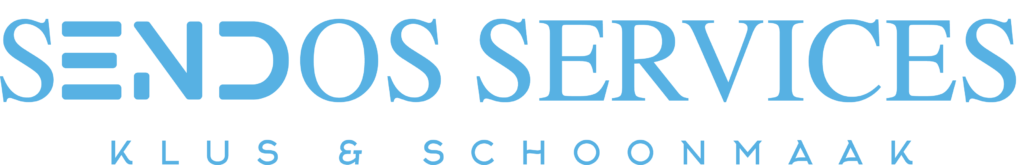 Sendos services logo