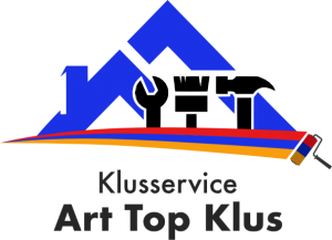 Klusservice Arttopklus Renovatie & Bouwbedrijf logo