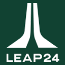 Leap24 oplaadpunt