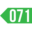 Energielabel071