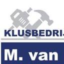 Klusbedrijf M. van Dam