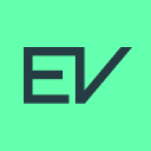 EVBox oplaadpunt