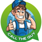 Bouwbedrijf Call the Guy