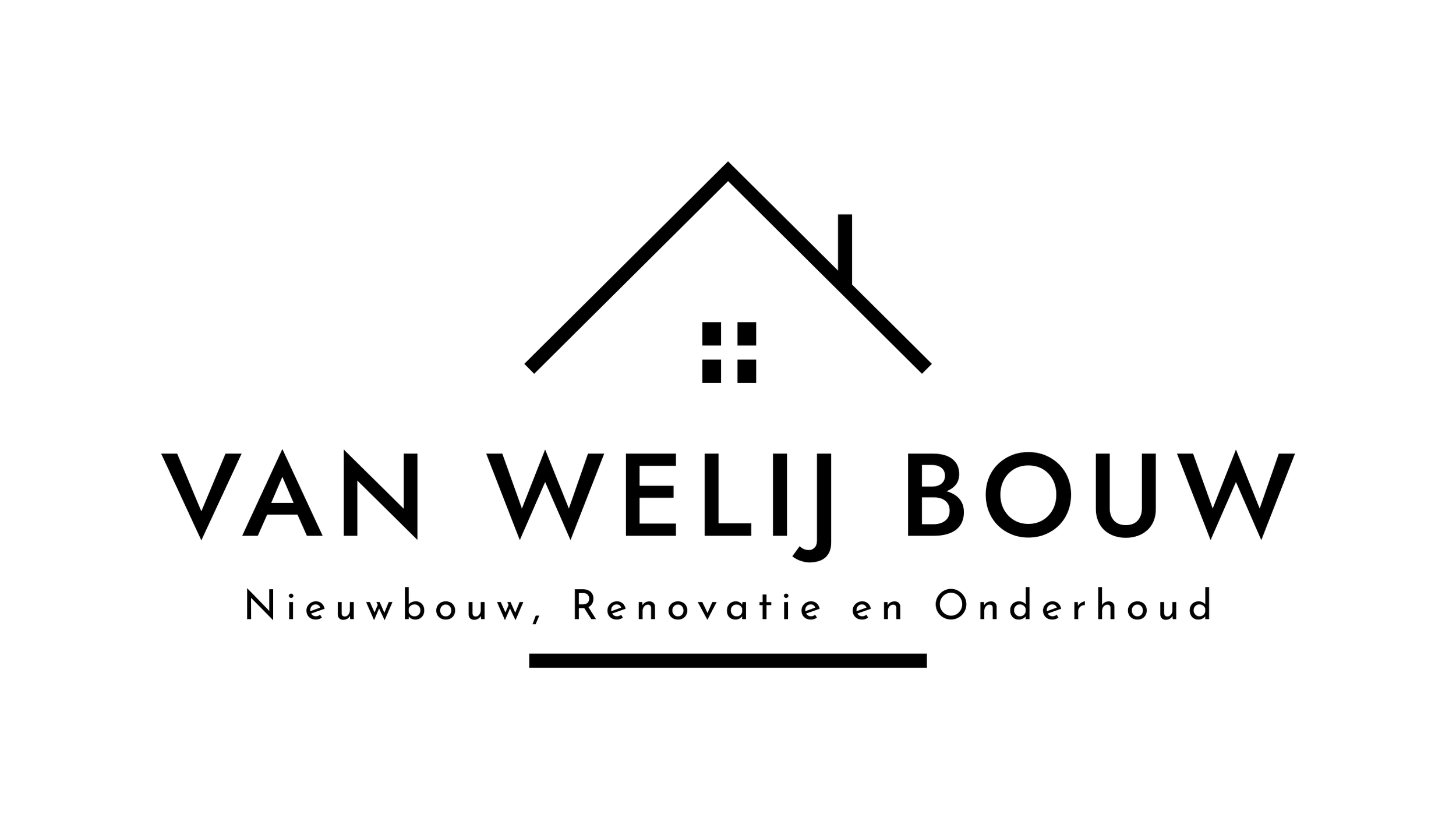 Van Welij Bouw
