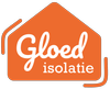 Gloed Isolatie