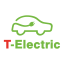 T-Electric-oplaadstation