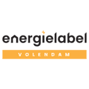 Energielabel Volendam