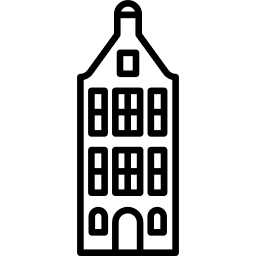 Maison de nieuw