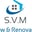 SVM bouw & renovatie
