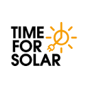 Time for Solar