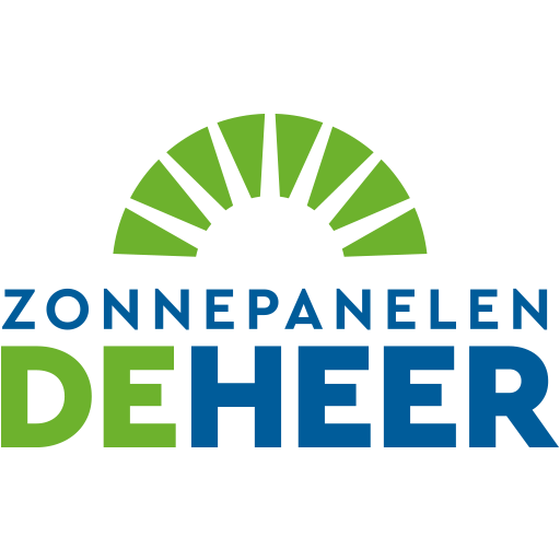 Zonnepanelen De Heer