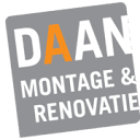Daan Montage en Renovatie