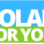 Solar for you