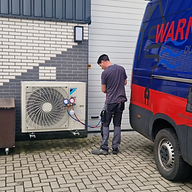 Warmtevraag