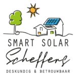 Smart Solar Scheffers B.V.
