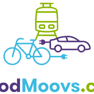 GoodMoovs oplaadstation