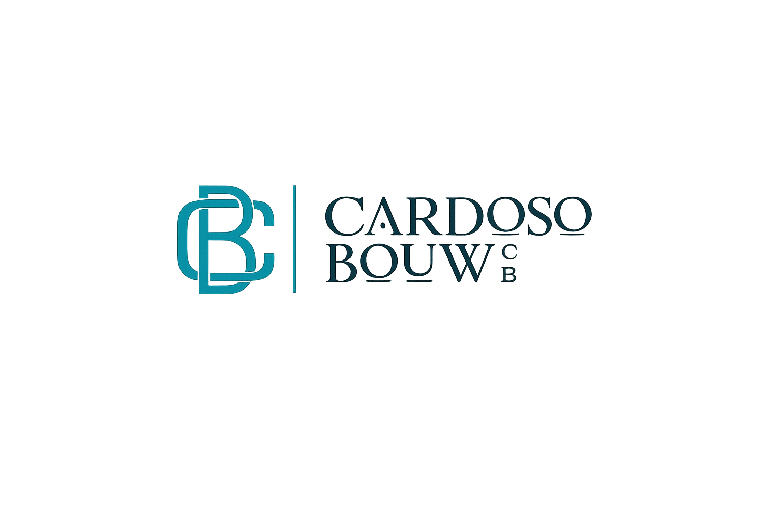 Cardoso Bouw en Onderhoud
