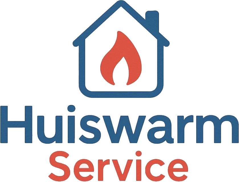 Huiswarm service - CV installatie - Vloerverwarming installatie