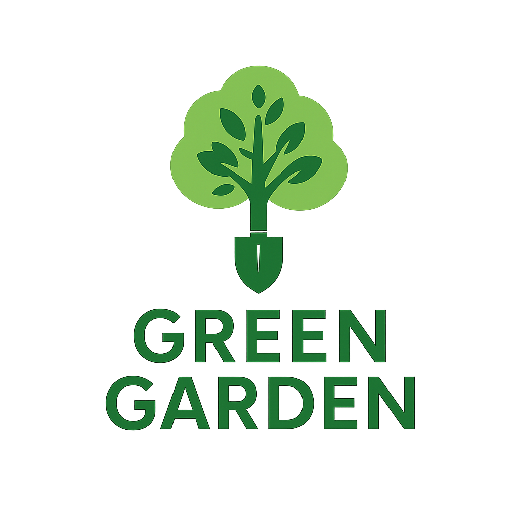 Green Garden Haarlem