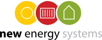 New Energy Systems