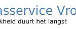 Glasservice Dennis Vrolijk