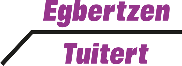 Egbertzen-Tuitert Dakwerken B.V. logo