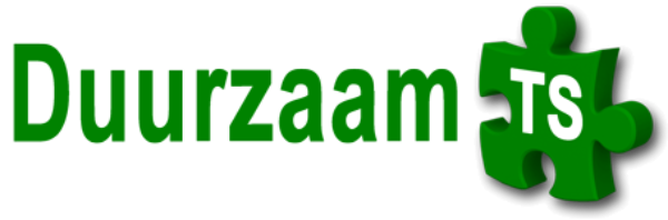 Duurzaam TS logo