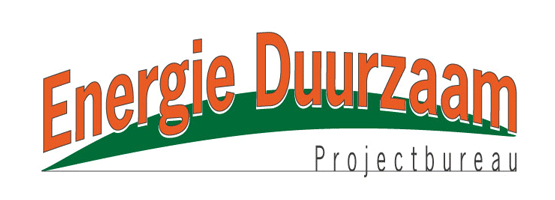 Projectbureau Energie Duurzaam logo